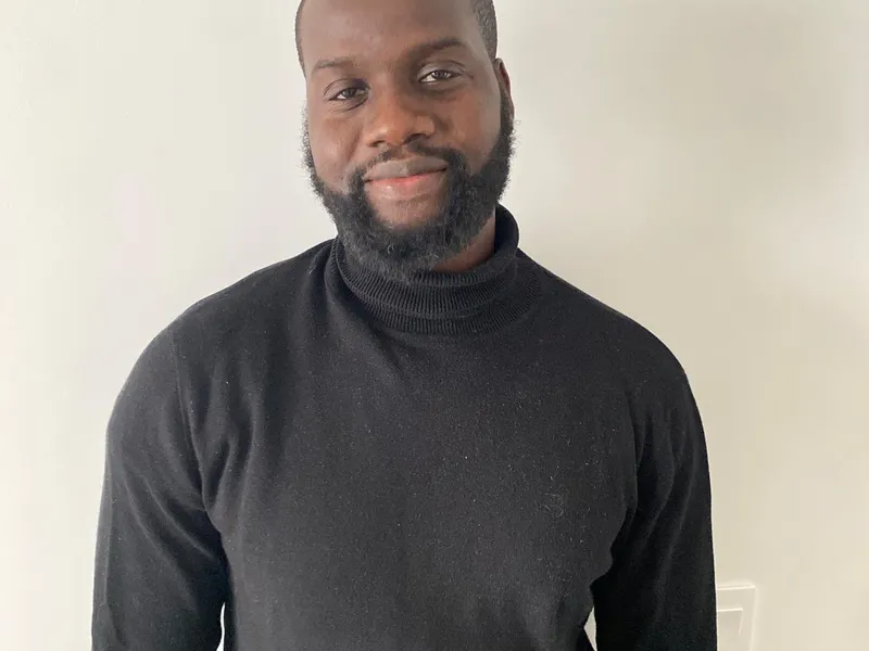 User profile image